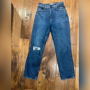 Abercrombie & Fitch Jeans